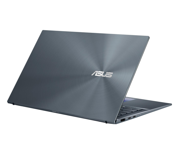 ASUS Zenbook 14 UX435EG i7-1165G7/16GB/512/W10P/MX450 - 621825 - zdjęcie 7